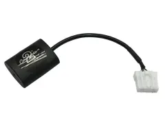 Mazda A2DP Bluetooth Interface - dBakuten.se