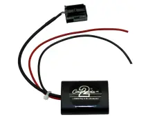 Opel A2DP Bluetooth Interface - dBakuten.se