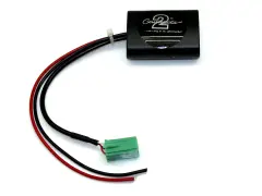 Renault A2DP Bluetooth Interface - dBakuten.se