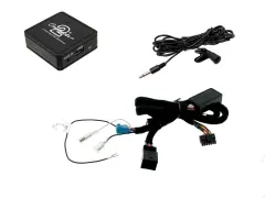 Volkswagen A2DP Bluetooth Interface - dBakuten.se