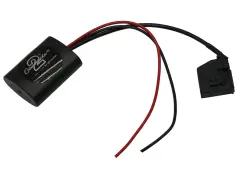 Volkswagen A2DP Bluetooth Interface - dBakuten.se