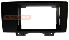 Volvo V70, S60 2 DIN Ram - dBakuten.se