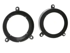 Högtalaradapter Diam. 130 mm Mercedes - dBakuten.se