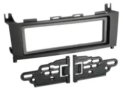 1-DIN facia plate Mercedes GLK - dBakuten.se