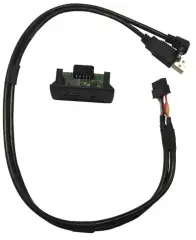 Mercedes VITO 2015- USB+AUX - dBakuten.se