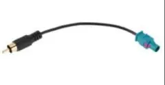Alpine MB Backamera adapter - dBakuten.se