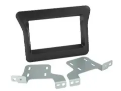2-DIN Renault Master - dBakuten.se