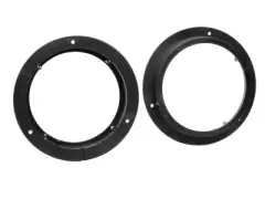 Högtalaradapter Ø 165 mm Mercedes - dBakuten.se