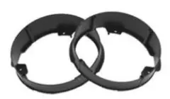 Ford Focus rear MK3 and C Max mk2 2011 - dBakuten.se