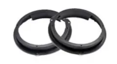 Ford Focus mk3 2011 Front speaker adapter - dBakuten.se