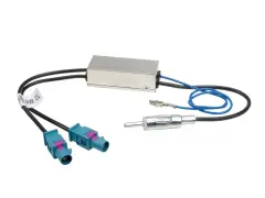 ZRS-SA2FD-DIN Fakra/ 40202 - dBakuten.se