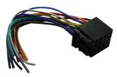 Hane ISO-universal - dBakuten.se