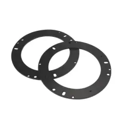 2 Plate Reducers 165mm -130 - dBakuten.se