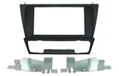 D.Din BMW 3 (E90/91) - dBakuten.se