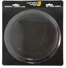 10" Pro högtalargaller - dBakuten.se