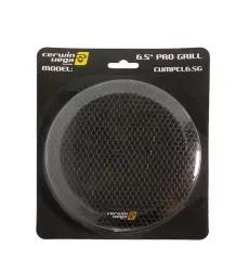 6.5" Pro högtalargaller - dBakuten.se