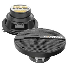 Avatar XBR-513 - dBakuten.se