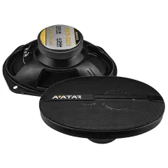 Avatar XBR-6913 - dBakuten.se