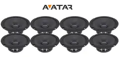 Avatar MTU-81LE Storpack - dBakuten.se