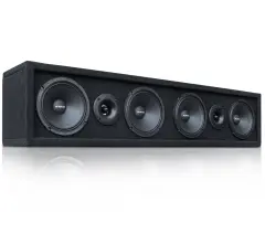Avatar PA Box 6.5 V2 - dBakuten.se