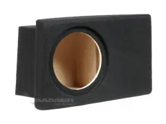 Baslåda Audi A4 B5 Avant 10" -95-01 - dBakuten.se
