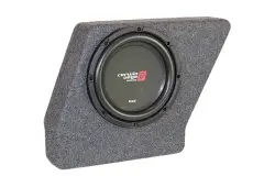Baslåda Cerwin-Vega HED 10" för BMW E61 - dBakuten.se