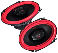 Cerwin-Vega VEGA 6x8" - dBakuten.se