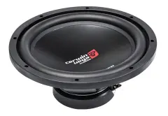 Cerwin-Vega XED 12" - dBakuten.se