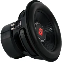 Cerwin-Vega STROKER 12" ST124D - dBakuten.se