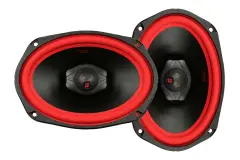 Cerwin-Vega VEGA 6x9" - dBakuten.se