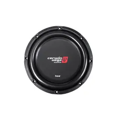 Cerwin-Vega HED 10" Shallow - dBakuten.se