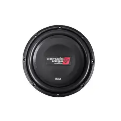 Cerwin-Vega HED 12" Shallow - dBakuten.se