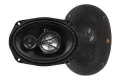 Cerwin-Vega XED 6x9" - dBakuten.se