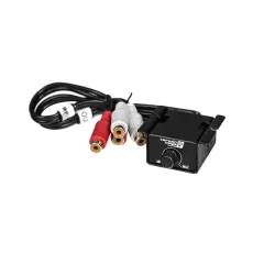 CerwinVega Subknob - dBakuten.se