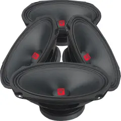 Cerwin Vega CVP69 4pack - dBakuten.se