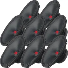 Cerwin Vega CVP69 8pack - dBakuten.se