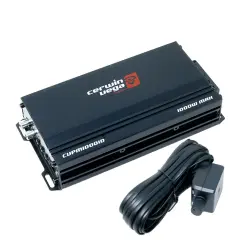 Cerwin Vega CVPM1000.1D - dBakuten.se