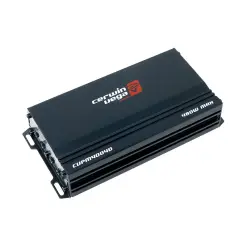 Cerwin Vega CVPM400.4D - dBakuten.se