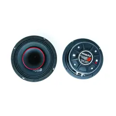 Cerwin Vega PH654 - dBakuten.se