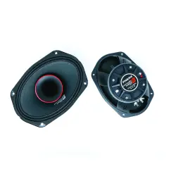 Cerwin Vega PH694 1st - dBakuten.se