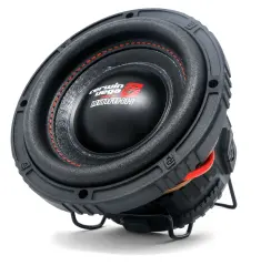 Cerwin Vega VMAXX 8" D2 - dBakuten.se