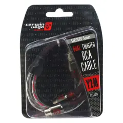 Cerwin-Vega CRSY2M - dBakuten.se