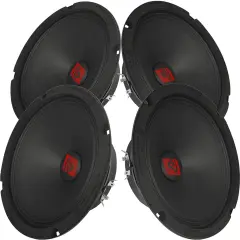 Cerwin Vega CVP65 4-pack - dBakuten.se