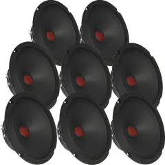 Cerwin Vega CVP65 8-pack - dBakuten.se