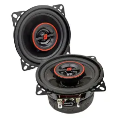 Cerwin-Vega HED 4" - dBakuten.se