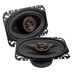 Cerwin-Vega HED 4x6" - dBakuten.se
