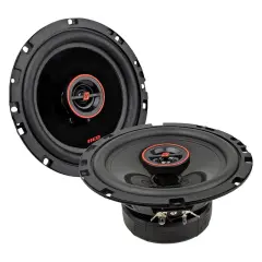 Cerwin-Vega HED 6,5" - dBakuten.se