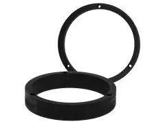 DBVOX MDF Honda 2 - 165mm - dBakuten.se