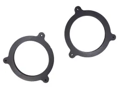 DBVOX MDF Mazda 2 - dBakuten.se