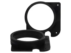 DBVOX MDF VW 7 - 165mm - dBakuten.se